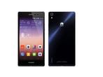 Veiling - Huawei P7-L10 16GB Android 5 - In Nette Staat, Télécoms, Téléphonie mobile | Huawei