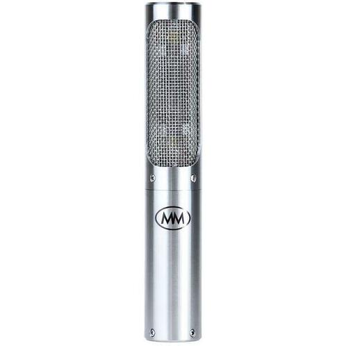Mesanovic Model 2 Ribbon, Musique & Instruments, Microphones, Enlèvement ou Envoi