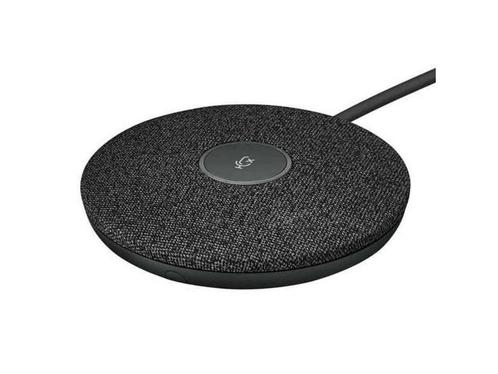 Speaker Logitech 989-000430, Muziek en Instrumenten, Microfoons, Nieuw, Verzenden