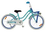 2Cycle Lady -  Blauw - Meisjesfiets 5 tot 7 jaar, Vélos & Vélomoteurs, Vélos | Vélos pour enfant, Verzenden