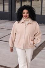 Jas Amelie Yest Curve1(48)Maat 46/48 (XL) of groter, Verzenden