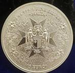 Malta. 5 Euro 2023 (Zonder Minimumprijs)