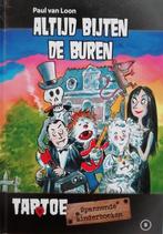 Altijd bijten de buren 9789491827075 Paul van Loon, Boeken, Verzenden, Zo goed als nieuw, Paul van Loon