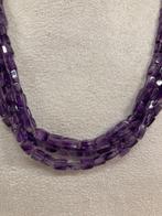 Amethist - India - 20e eeuw, Antiek en Kunst