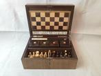 Antique Game Collection Compendium - Spel - Coffee House