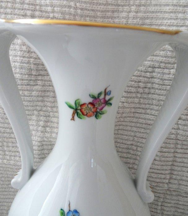 Herend - Vaas - Porselein - Vaas speciale editie, Antiek en Kunst, Antiek | Glaswerk en Kristal