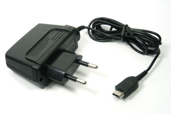 Merkloos Micro Lader AC Adapter-Standaard (GBA) NIEUW, Games en Spelcomputers, Games | Nintendo Game Boy, Ophalen of Verzenden