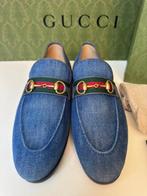 Gucci - Horsebit - Baskets montantes - Taille : EU 45 - Neuf, Kleding | Dames, Nieuw