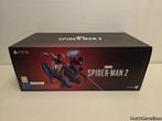 Playstation 5 / PS5 - Marvel Spider-Man 2 Collectors Editio, Games en Spelcomputers, Games | Sony PlayStation 5, Verzenden, Gebruikt