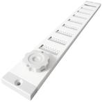 Schuifrooster VTA-741 (OPBOUW) – afsluitbaar, Verzenden