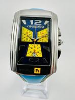 Renault F1 Team Chronograph Watch - Montre, Collections