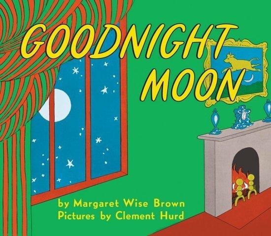 Goodnight Moon 9780062573094 Si Kahn, Boeken, Taal | Engels, Gelezen, Verzenden