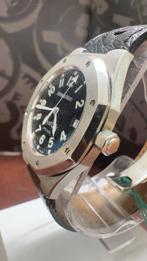 Audemars Piguet - Royal Oak - 14800st.00..D080.VS.14 -, Handtassen en Accessoires, Horloges | Heren, Nieuw