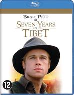 Seven years in Tibet alternate cover (blu-ray tweedehands, Ophalen of Verzenden