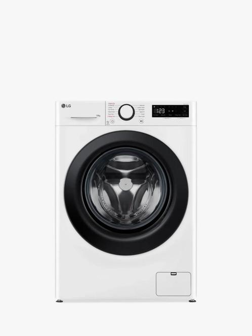 Lg F4y510wbln1 Wasmachine 10kg 1400t, Elektronische apparatuur, Wasmachines, Ophalen of Verzenden