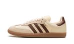 Adidas Samba OG Cream White Preloved Brown - Maat 41 1/3 EU, Ophalen of Verzenden, Nieuw
