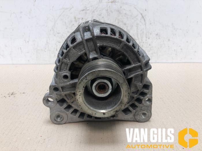 Dynamo Volkswagen Golf O218661, Auto-onderdelen, Motor en Toebehoren