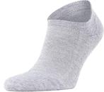 Falke Cool Kick Sneakersok Grijs maat 39-41 Heren, Verzenden, Nieuw, FALKE