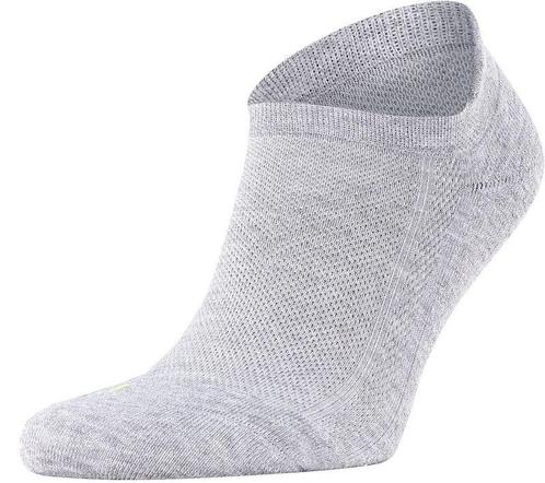 Falke Cool Kick Sneakersok Grijs maat 39-41 Heren, Kleding | Heren, Sokken en Kousen, Nieuw, Verzenden