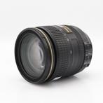 Nikon AF-S 24-120mm F/4 G ED VR occasion, Verzenden, Zo goed als nieuw