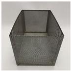 Bieden: Large Stainless Steel Marine Bilge Pump Grille - Co, Watersport en Boten, Ophalen of Verzenden, Nieuw