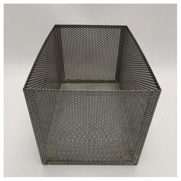 Bieden: Large Stainless Steel Marine Bilge Pump Grille - Co, Watersport en Boten, Bootonderdelen, Ophalen of Verzenden