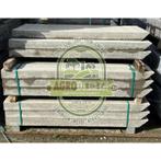 Poteau en béton de prairie support 200x9.5x9.5cm (jardinier, Dieren en Toebehoren