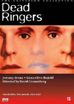 Dead Ringers (dvd tweedehands film), Ophalen of Verzenden