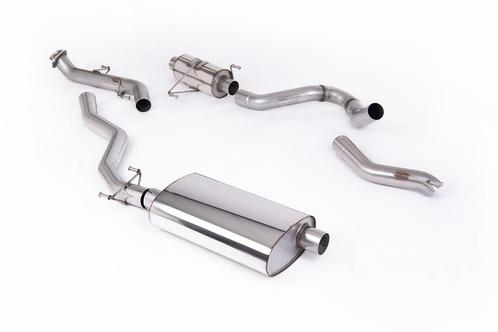 Cat-back uitlaatsysteem | Toyota Tacoma 2.4L Turbo Hybrid Cr, Auto-onderdelen, Uitlaatsystemen, Nieuw, Verzenden