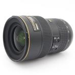 Nikon AF-S 16-35mm f/4 G ED VR | Tweedehands, Verzenden