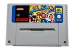 Super Bomberman [Super Nintendo], Consoles de jeu & Jeux vidéo, Verzenden