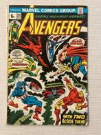 Avengers (1963)# 111, 114 & 117 - Bronze Age comics! No, Boeken, Nieuw