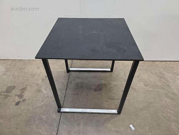 bijzettafels (6x) Flexfurn, Zakelijke goederen, Horeca | Overige, Ophalen