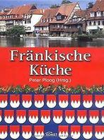 Fränkische Küche  Book, Verzenden