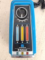 NATIONAL (Matsushita Electric Industrial Co., Ltd. -, Antiek en Kunst