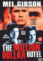 Million Dollar Hotel, The, Cd's en Dvd's, Dvd's | Actie, Verzenden, Nieuw in verpakking