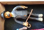 EX.IN.CO - Figurine - Set met 10 poppetjes, eind jaren 50 -, Nieuw