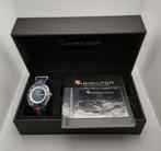 Hamilton - Pan-Europ - Automatic 25 Jewels Ref. H354050