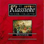 Wagner - Wagner Monumentale Operas, Verzenden