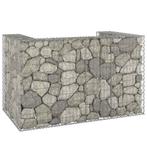 vidaXL Schanskorf voor containers 180x100x110 cm, Verzenden