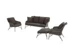 4 Seasons Outdoor Samoa loungeset * SALE * |, Tuin en Terras, Nieuw