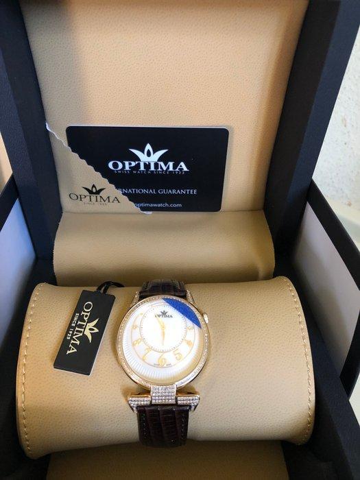 Optima - Unknown - Zonder Minimumprijs - OSL330-GL-D-7 -, Bijoux, Sacs & Beauté, Montres | Hommes