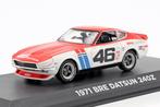 Greenlight 1:43 - Voiture de course miniature - Datsun 240Z