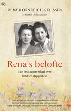 Renas belofte 9789044351316 Rena Komreich Gelisse, Verzenden, Rena Komreich Gelisse