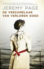 De verzamelaar van verloren goed 9789046815175 Jeremy Page, Verzenden, Zo goed als nieuw, Jeremy Page