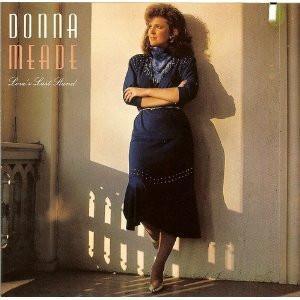 Donna Meade - Loves Last Stand, CD & DVD, CD | Pop, Envoi