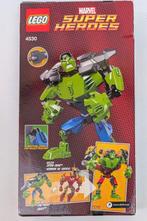 Lego Set - 4530 - Marvel Super Heroes - The Hulk, Kinderen en Baby's, Nieuw