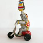 NBN - Opwindbaar blikken speelgoed - 1960-1969 - Duitsland, Antiek en Kunst