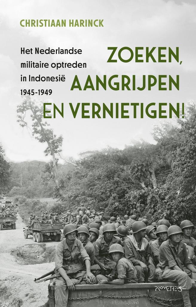 Zoeken, aangrijpen en vernietigen! (9789044650471), Antiek en Kunst, Antiek | Boeken en Manuscripten, Verzenden