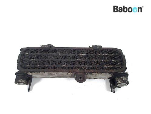 Oliekoeler Suzuki DL 650 V-Strom 2007-2011 (DL650), Motoren, Onderdelen | Suzuki, Gebruikt, Verzenden